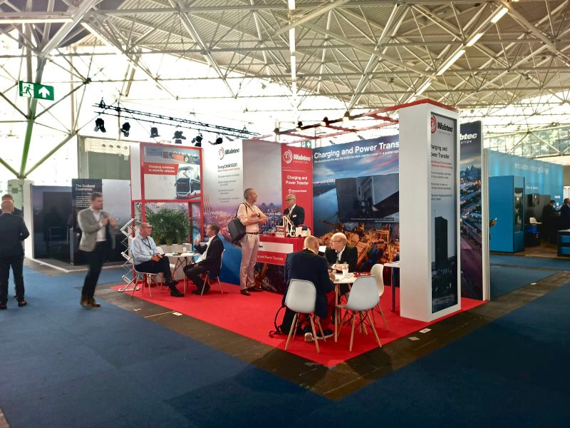 stand360 - We build stands that sell