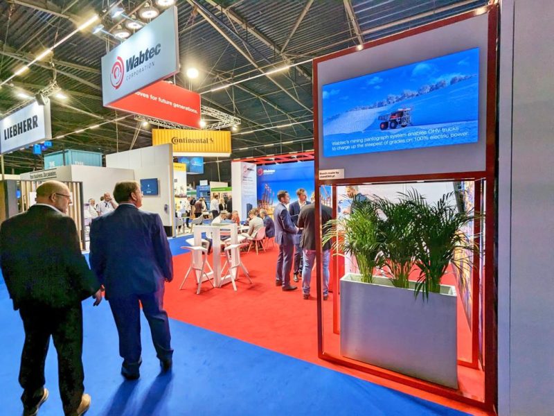 stand360 - Budujemy stoiska, które sprzedają