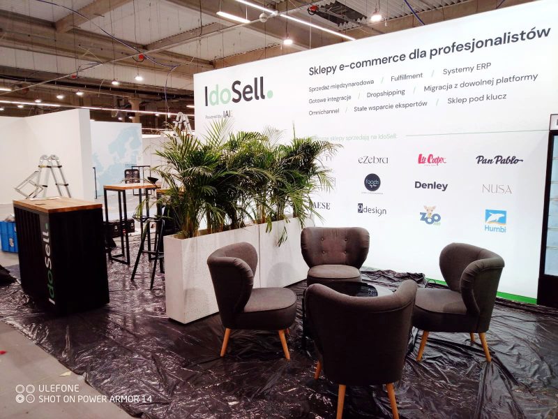 stand360 - Budujemy stoiska, które sprzedają