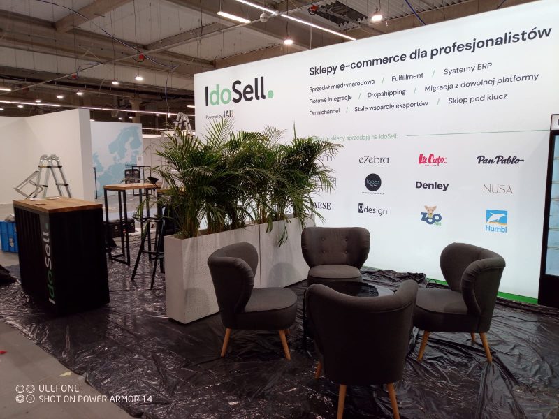 stand360 - Budujemy stoiska, które sprzedają