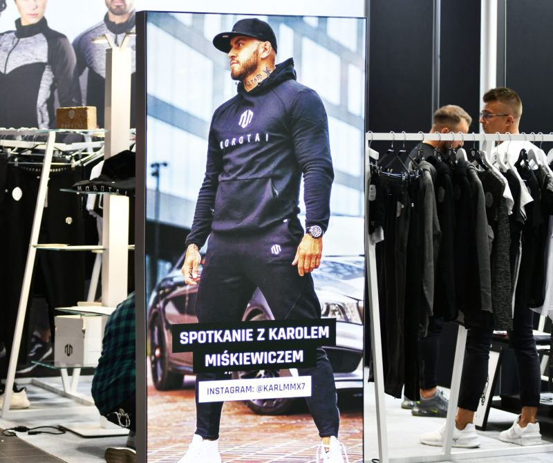 wolnostojące kasetony