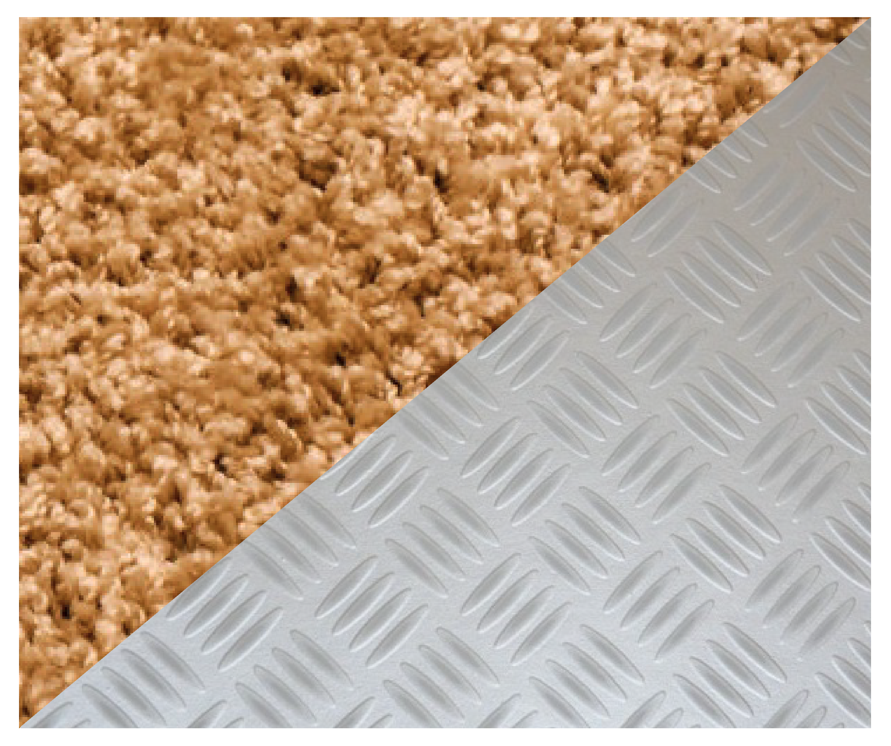 wykładziny niestandardowe