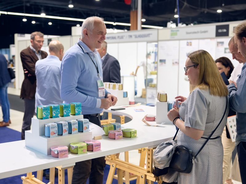 stand360 - We build stands that sell