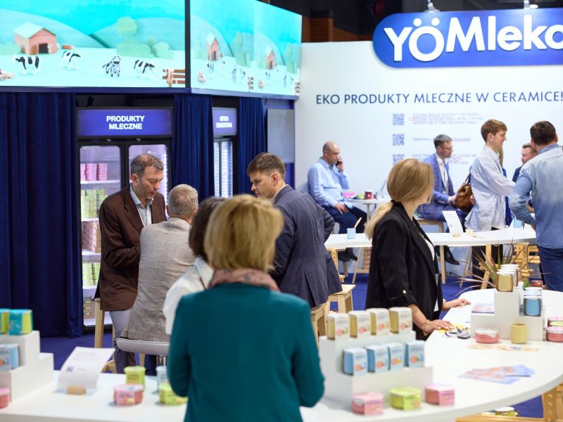 stand360 - We build stands that sell