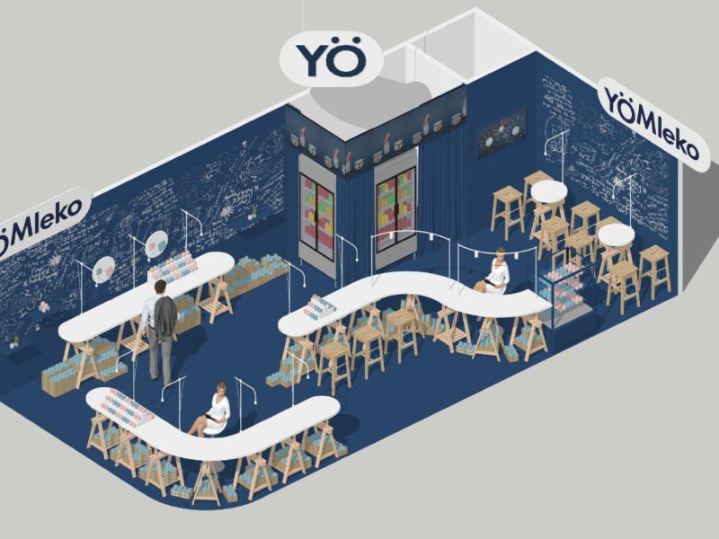 stand360 - We build stands that sell