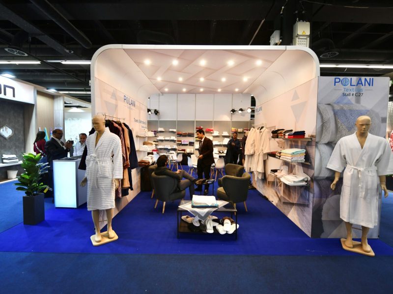 zabudowa targowa warszawa