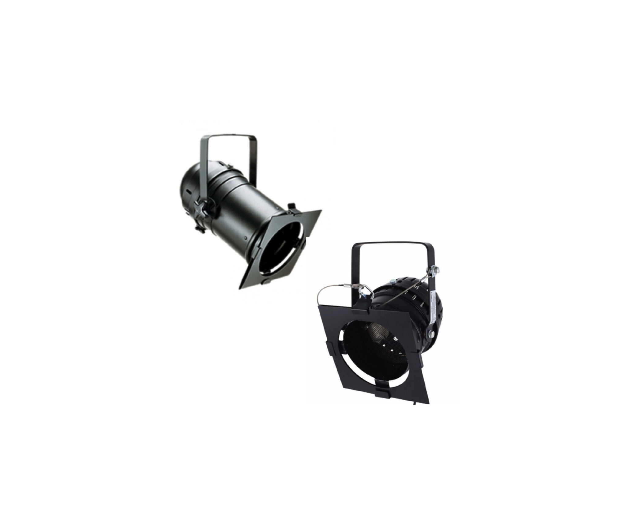 oświetlenie żarowe PAR56 / PAR64