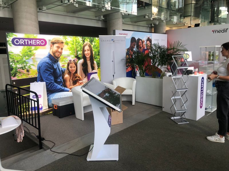 stand360 - Budujemy stoiska, które sprzedają