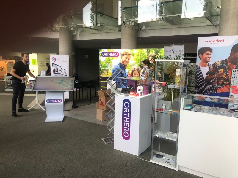 stand360 - Budujemy stoiska, które sprzedają