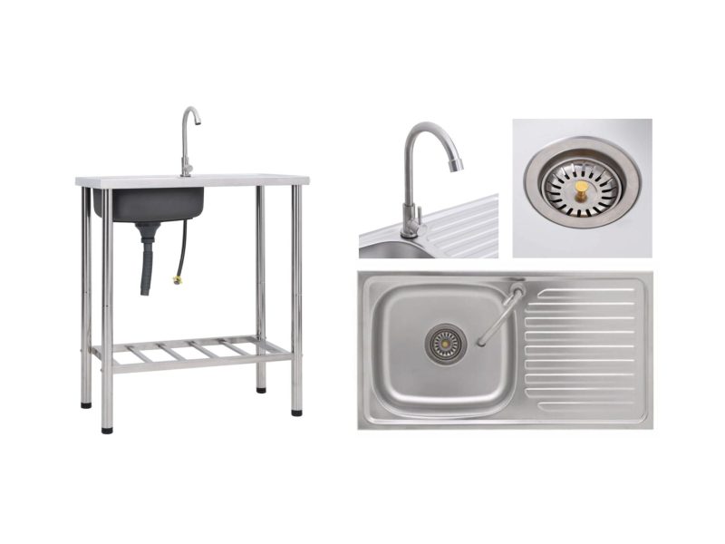 zlewozmywak do wynajmu wynajem warszawa targi wypożyczalnia