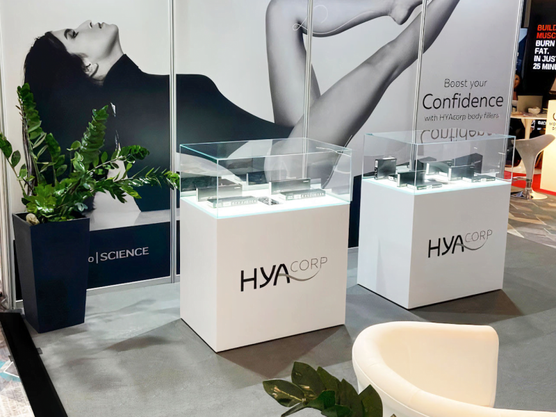 gablota ekspozycyjna warszawa wynajem