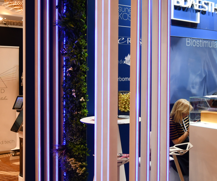 stand360 - We build stands that sell