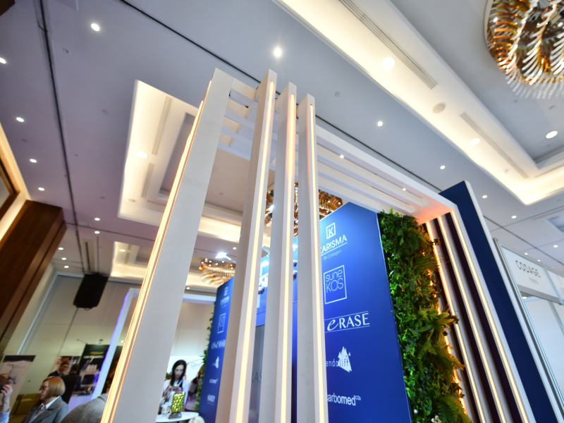 stand360 - We build stands that sell