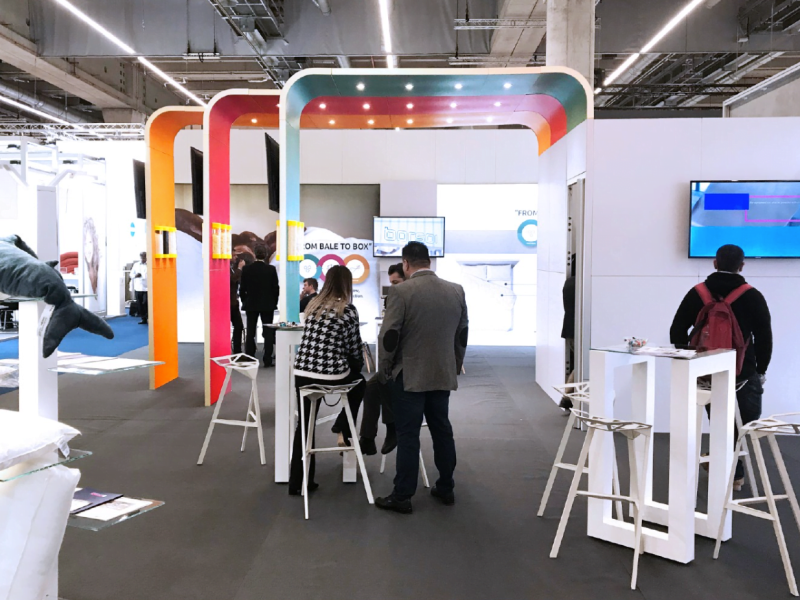 stand360 - Budujemy stoiska, które sprzedają