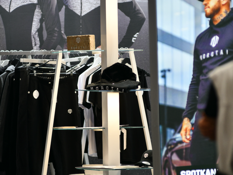 stand360 - Budujemy stoiska, które sprzedają