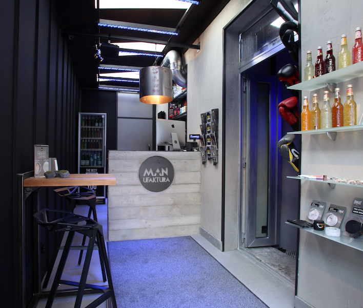 stand360 - Budujemy stoiska, które sprzedają