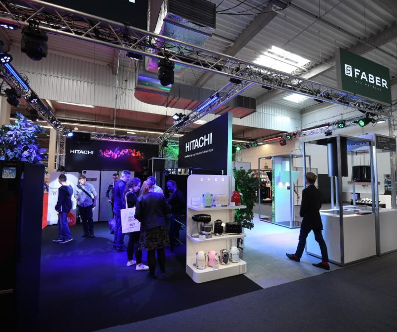 stand360 - Budujemy stoiska, które sprzedają