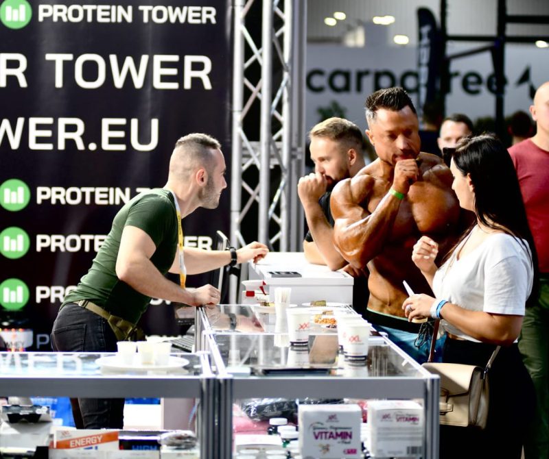 stand360 - Budujemy stoiska, które sprzedają