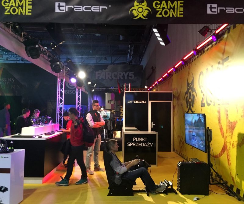 zaplecze ściany stoisko targowe zabudowa targowa warszawa wynajem wypożyczalnia