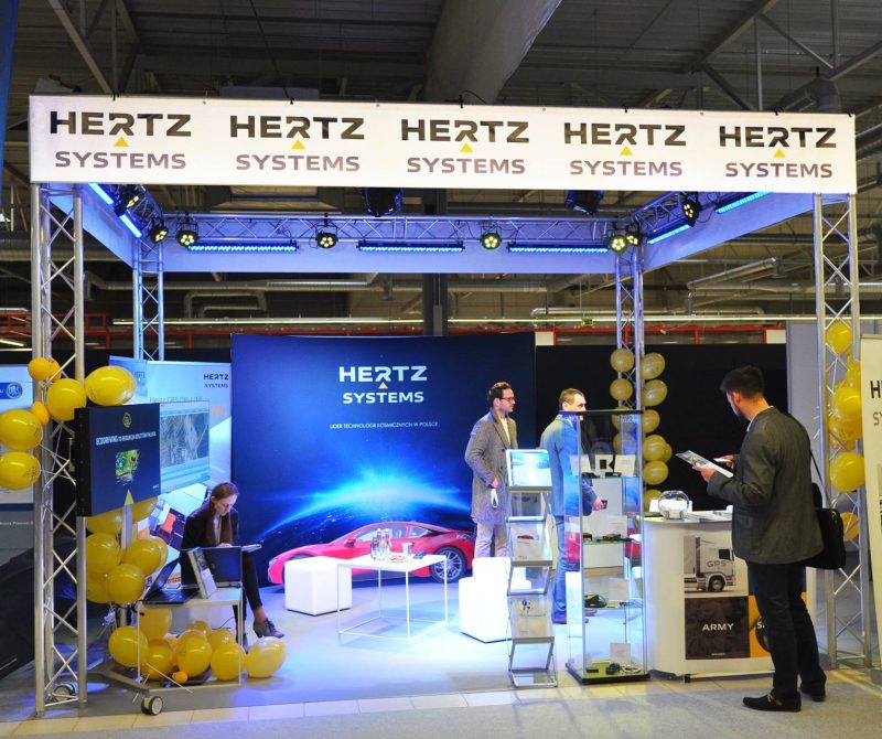 stand360 - Budujemy stoiska, które sprzedają