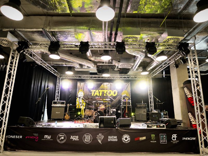 stand360 - Budujemy stoiska, które sprzedają