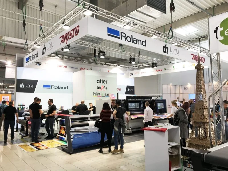 stand360 - We build stands that sell