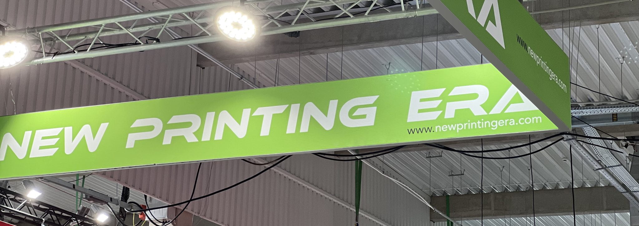 podwieszenie na targi wynajem produkcja producent warszawa