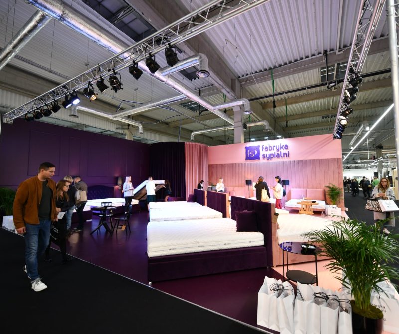 tragi stoisko targowe budowa stoisk targowych warszawa