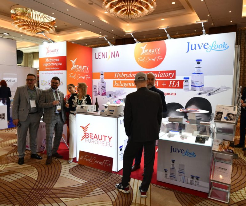 lada tekstylna do wynajmu warszawa targi kongres dermatologii wypożyczalnia