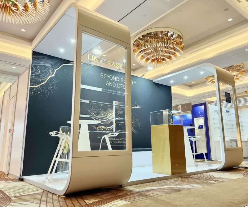 stand360 - Budujemy stoiska, które sprzedają