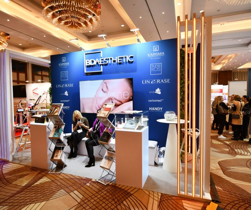 stand360 - Budujemy stoiska, które sprzedają