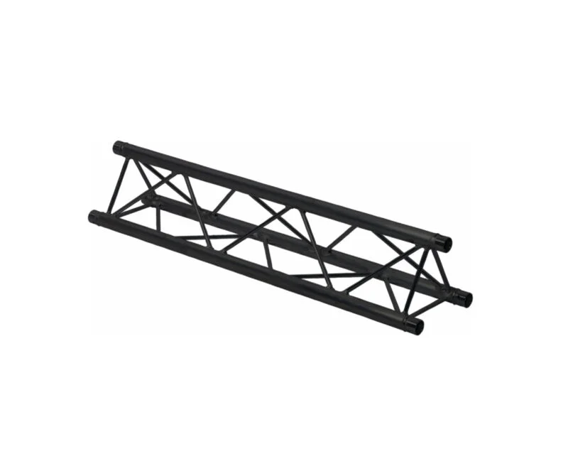 black truss