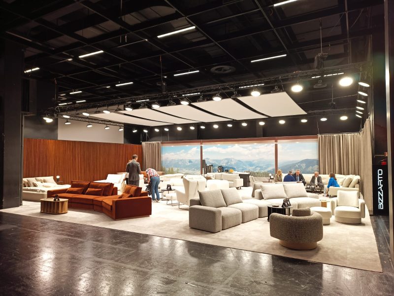 stoisko targowe budowa stoisk niemcy kolonia imm zabudowa targowa