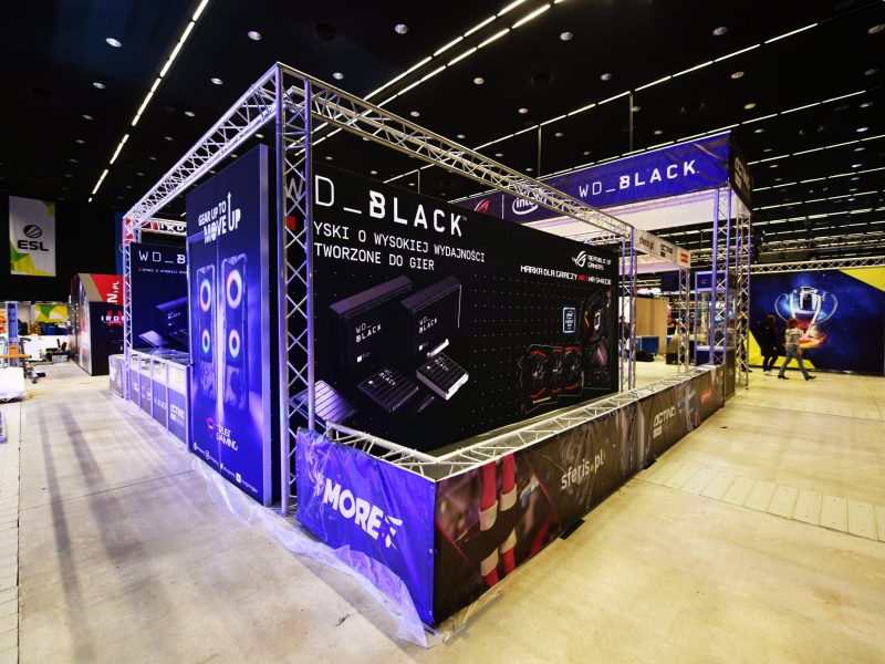 stand360 - We build stands that sell