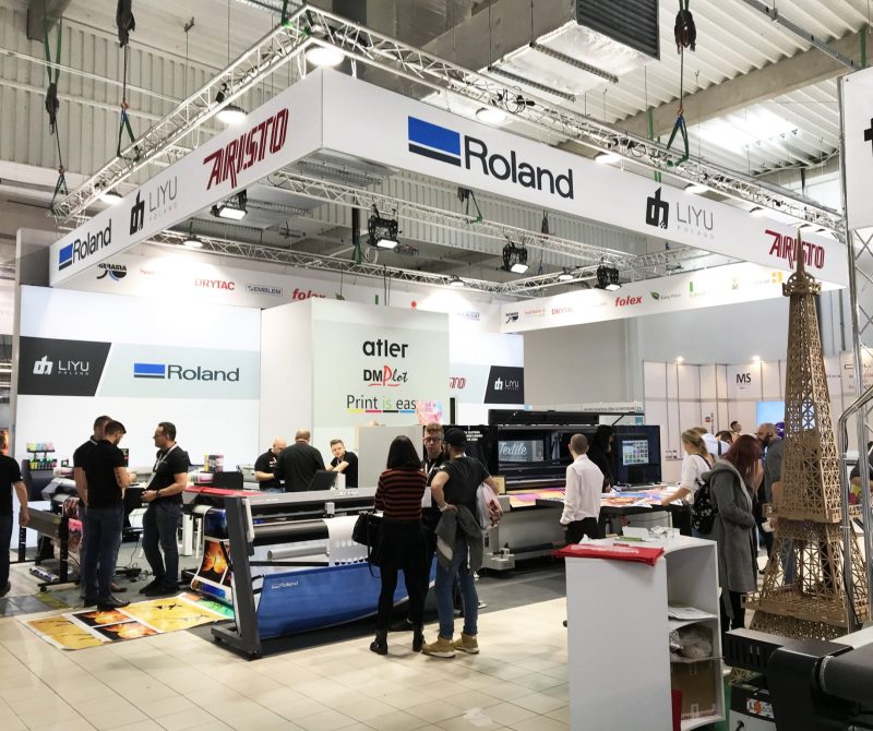 EXHIBITION STANDS booths booth stand warsaw poland constructor producer builder