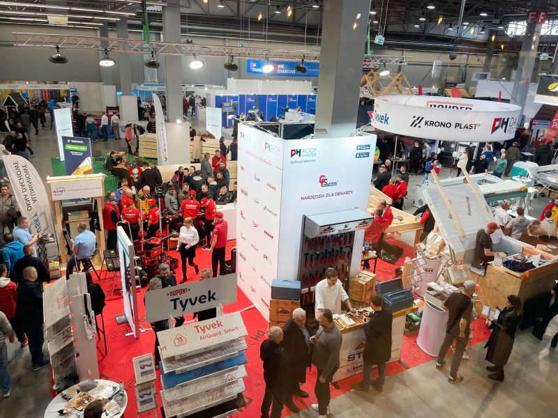 stand360 - Budujemy stoiska, które sprzedają