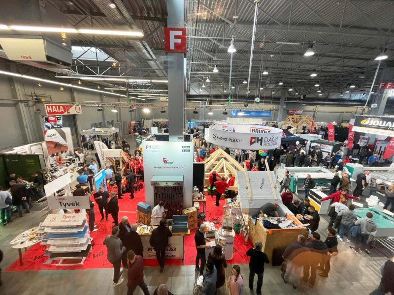 stand360 - Budujemy stoiska, które sprzedają