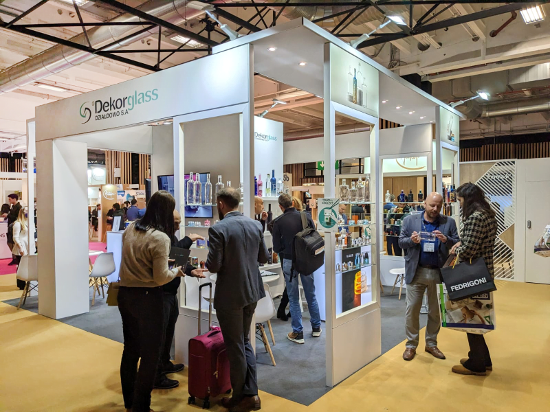 stoiska targowe niemcy budowa stoisk zabudowa targowa niemczech