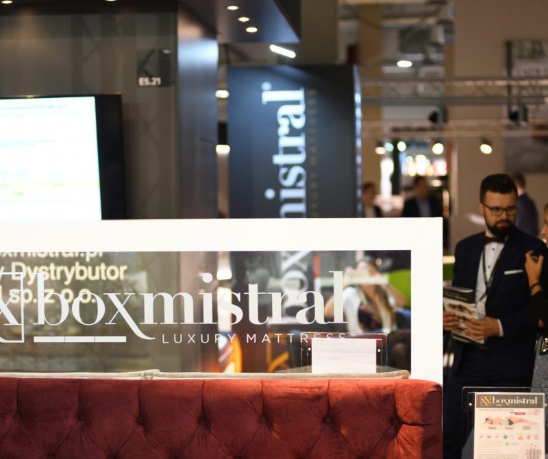 Firma budująca stoiska targowe w Niemczech stuttgart