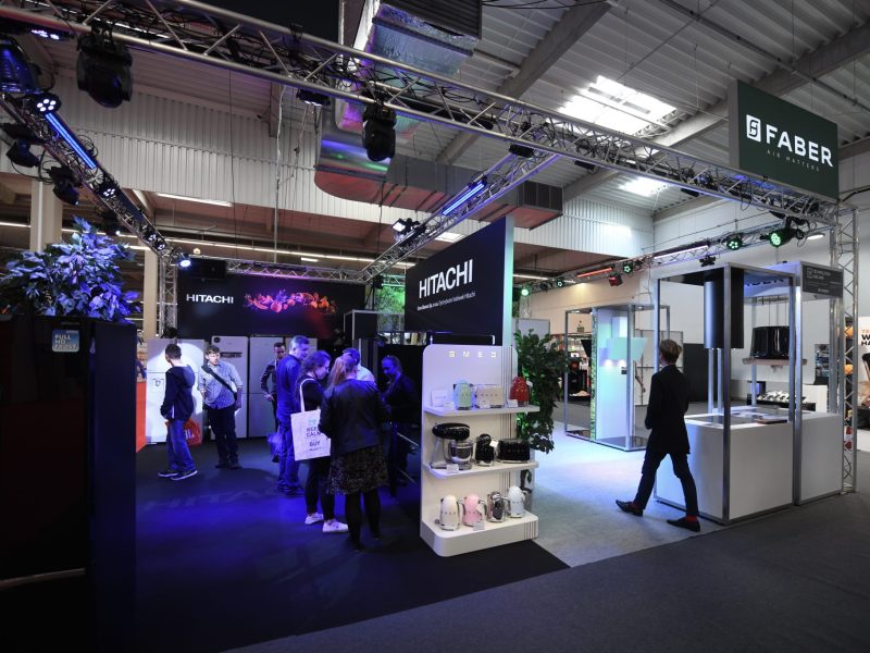 stand360 - Budujemy stoiska, które sprzedają