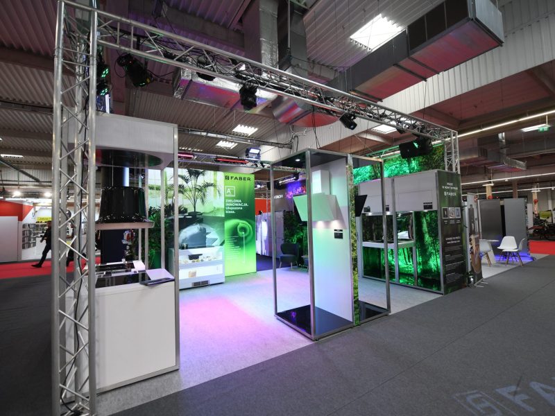 stand360 - Budujemy stoiska, które sprzedają