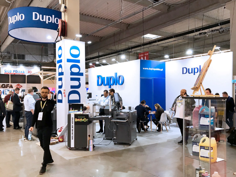 stand360 - We build stands that sell