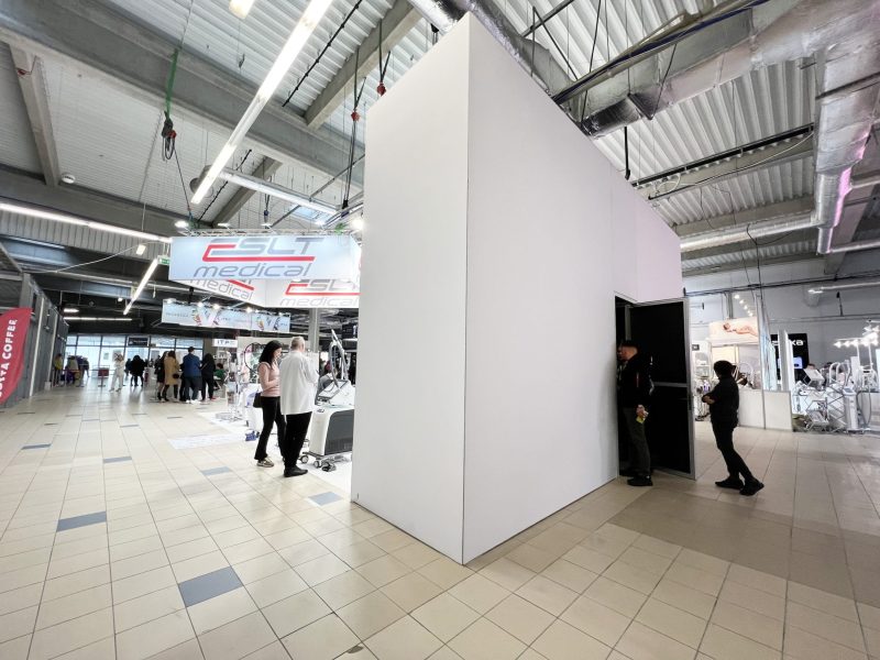 stand360 - We build stands that sell