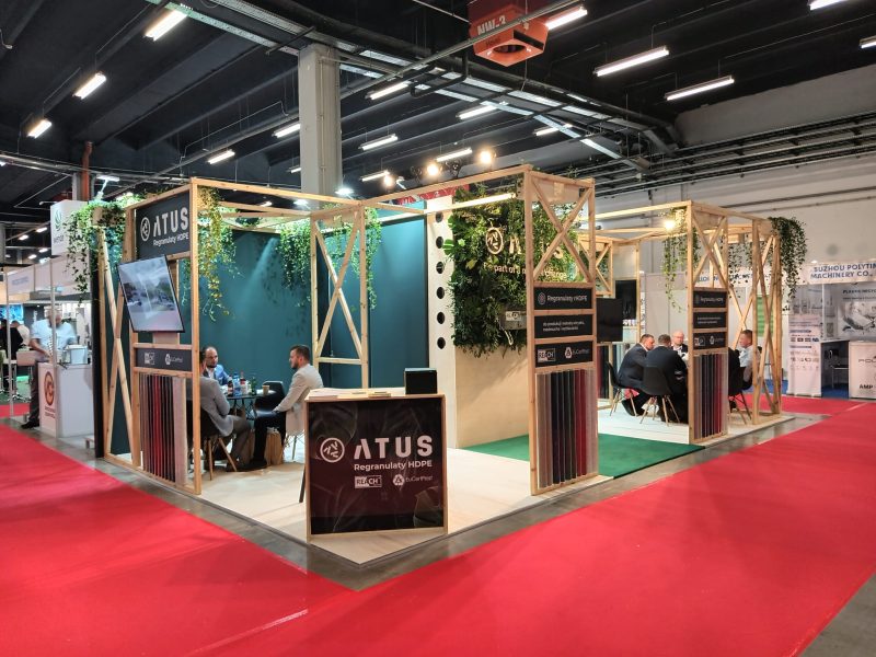 stand360 - We build stands that sell