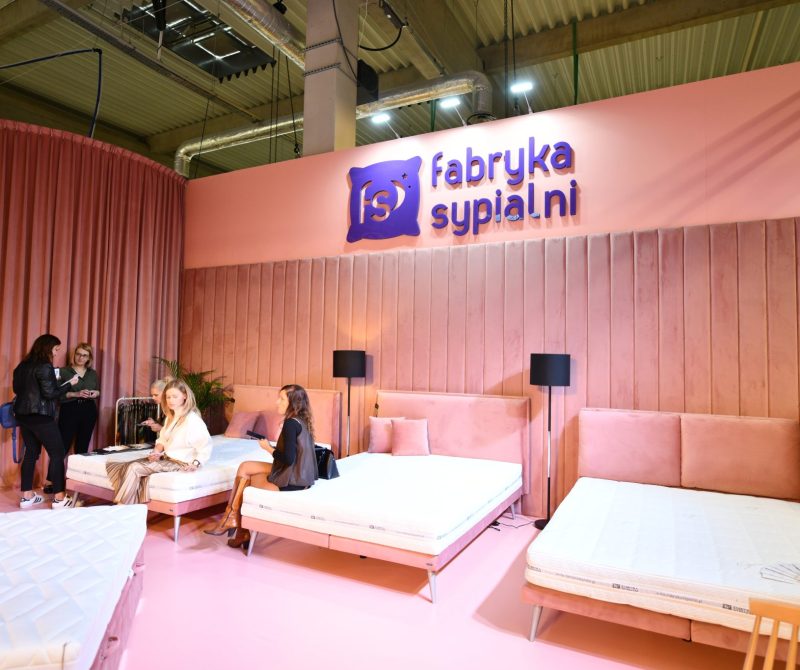 wooden plywood rental fair build builder poland polish warsaw fairs portfolio