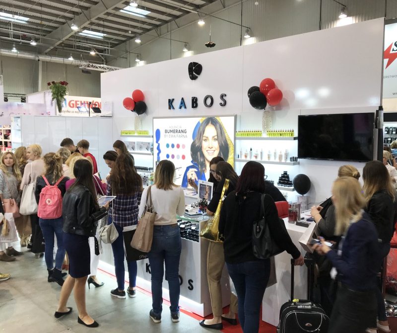 wood fair booth stand builder warsaw wooden construction poland