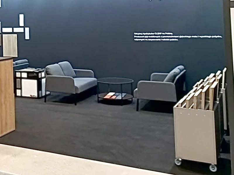 stand360 - We build stands that sell