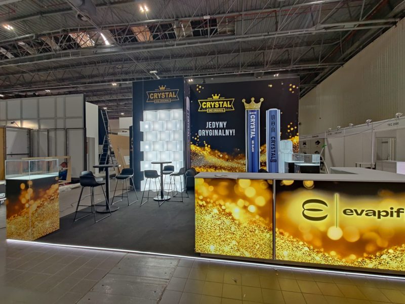 stand360 - Budujemy stoiska, które sprzedają