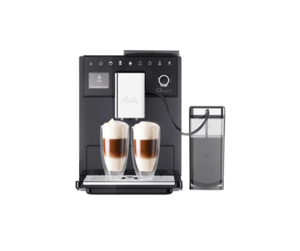 ekspres do kawy Melitta