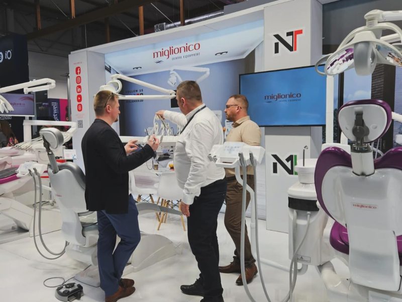 stand360 - We build stands that sell